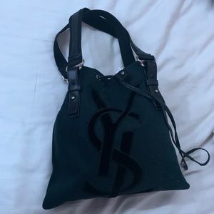 Authentic YSL Bag